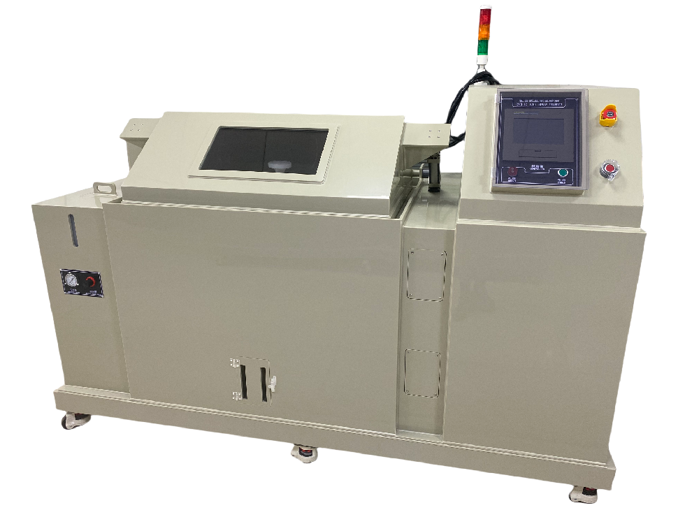 復(fù)合式鹽干濕交變試驗箱